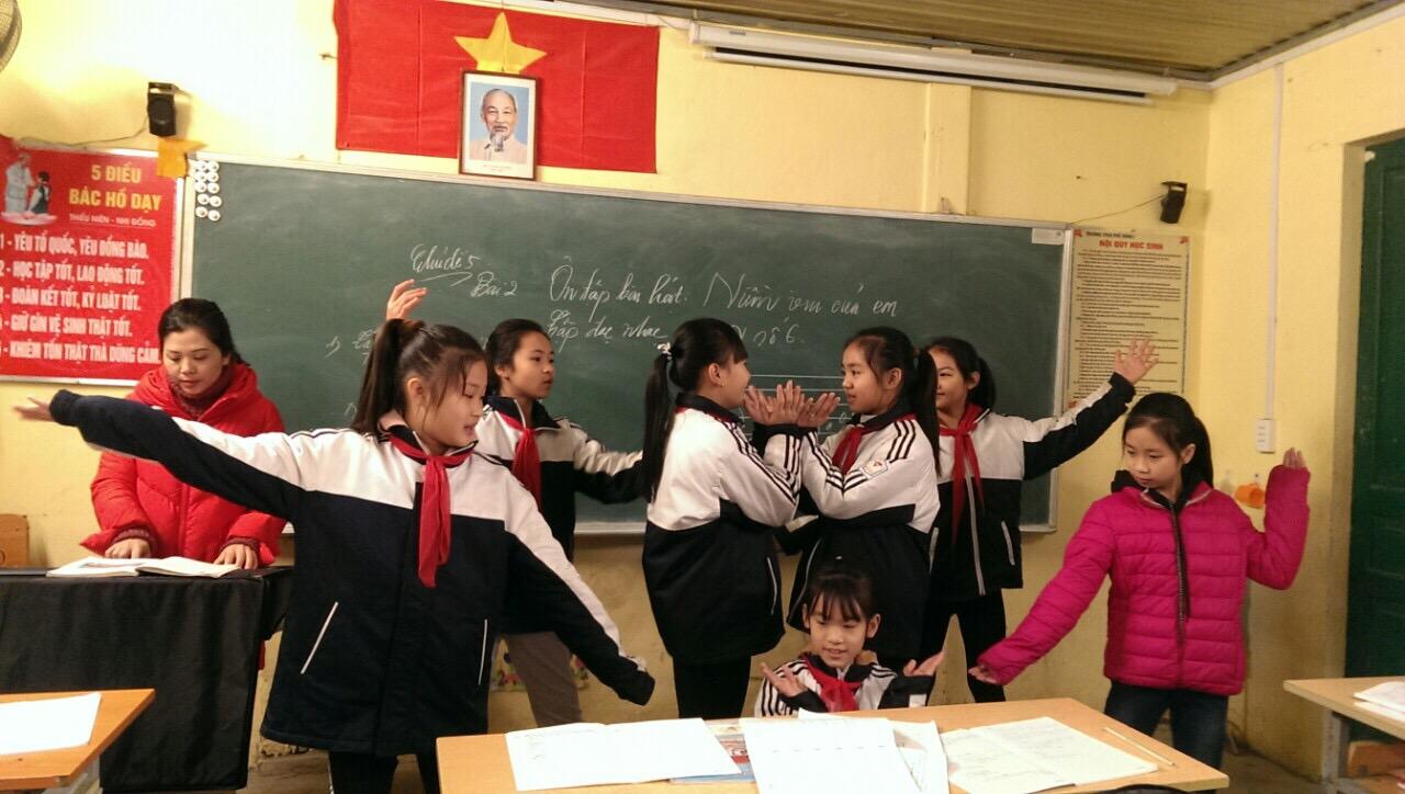 Cần được quan tâm đúng mức